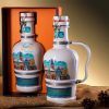 Bia SchorschWeizen 13% chai to 2L
