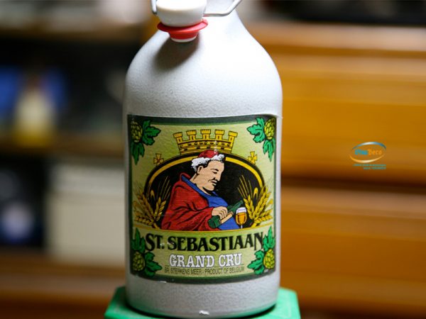 St Sebastiaan Grand Cru