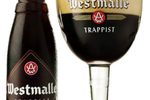CÔNG THỨC : ABBEY TRAPPIST DUBBEL
