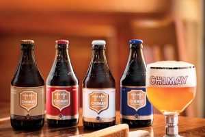 Bia “thầy tu” – câu chuyện về thương hiệu bia cao cấp