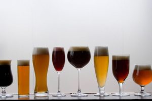 5 bước thưởng thức bia thủ công trọn vẹn