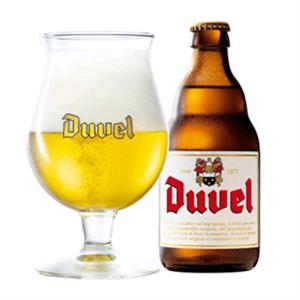 Bia Bỉ và những thông tin lịch sử thú vị, bia duvel