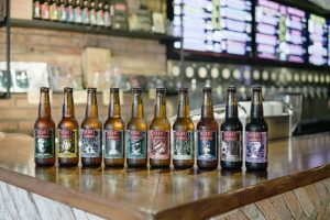 Bia thủ công – Craft bia và những điều cần lưu ý