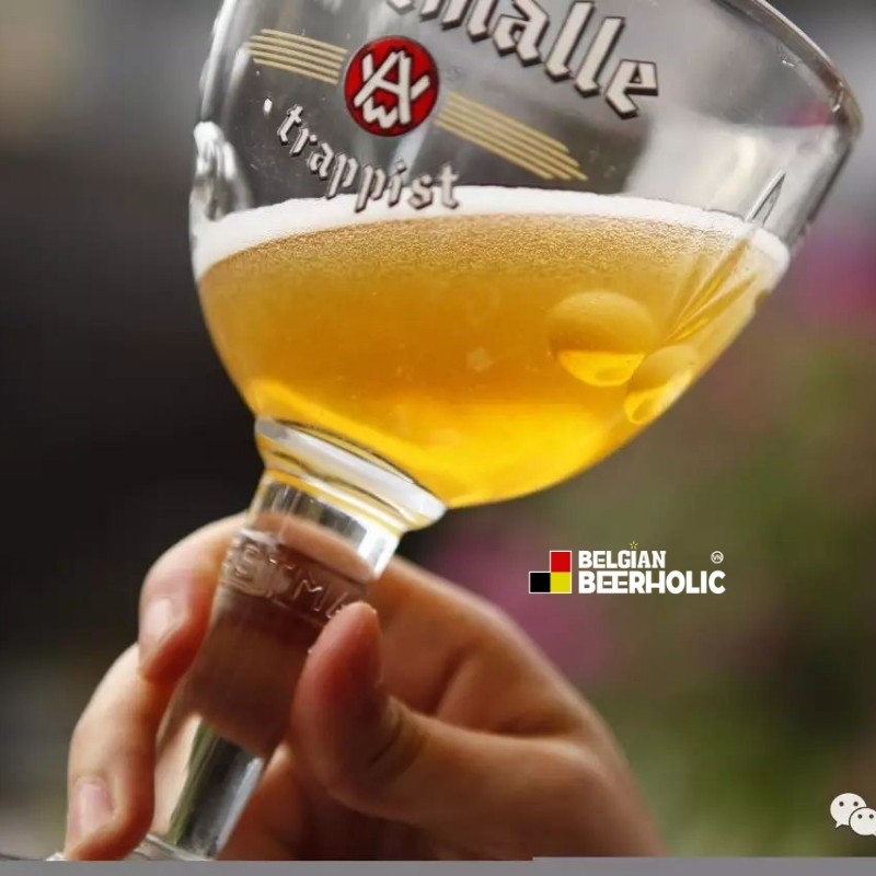 văn hóa bia Bỉ, bia thủ công