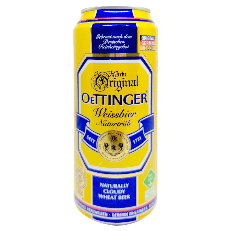 Bia béo Oettinger