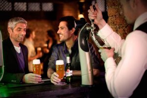 Bia thủ công phát triển mạnh mẽ tại Pháp
