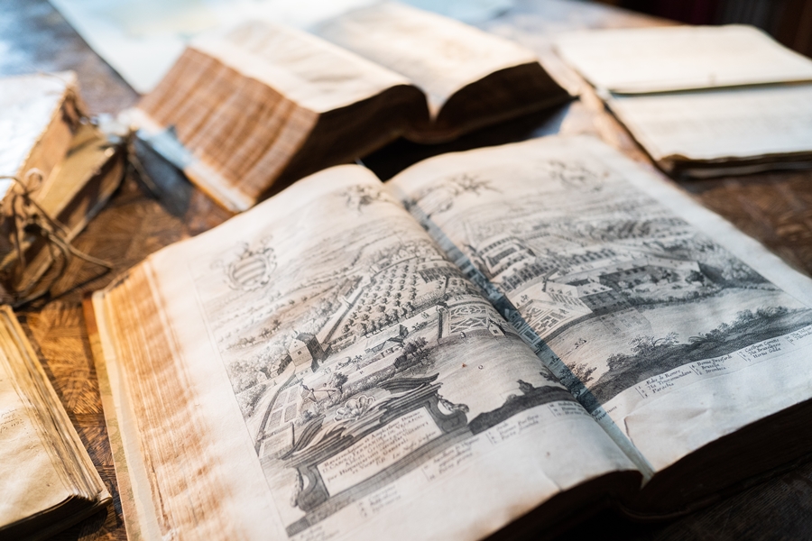 Bia Tu Viện Bỉ Grimbergen – Sự Hồi Sinh Từ Những Trang Sách Cổ
