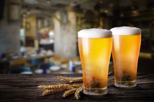 Bảo quản bia như thế nào cho đúng