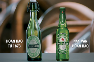 (Tiếng Việt) Heineken những bí quyết làm nên một kiệt tác