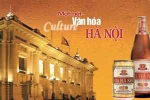 (Tiếng Việt) Hà Nội bia và ký ức