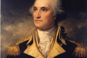 Giải mã công thức bia của tổng thống Mỹ George Washington