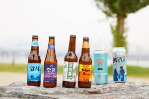 Tìm hiểu văn hóa bia thủ công Hàn Quốc