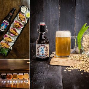 Top 4 quán bia thủ công "chất" không thể bỏ qua ở Sài Gòn BIACRAFT