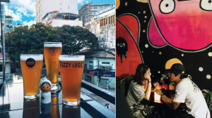 3 quán bia thủ công không thể bỏ qua khi đến Sài Gòn