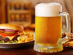 10 lợi ích đến từ bia nếu uống đúng cách
