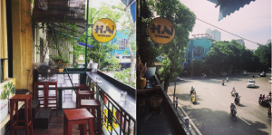 4 quán cà phê ngắm trọn Countdown 2020 từ trên cao ở Hà Nội