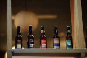 Câu chuyện về người nghệ nhân bia thủ công sáng lập C-Brewmaster